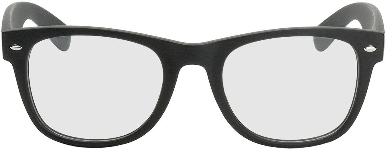 Damen Brille Plastik Fassung Leicht Blau Grün Kleine Applikationen Jugendbrillen 