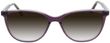 Product with lens tinting