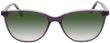 Product with lens tinting