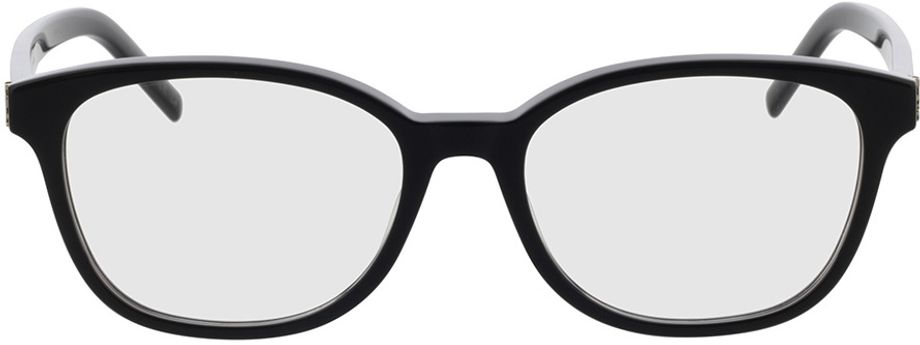 Picture of glasses model SL M113-001 54-17 in angle 0