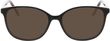 Product with lens tinting