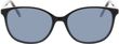 Product with lens tinting