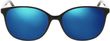 Product with lens tinting
