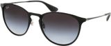 Picture of glasses model Ray-Ban Erika Metal RB3539 002/8G 54-19