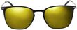 Product with lens tinting
