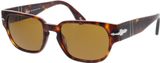 Picture of glasses model PO3245S 24/33 52-19