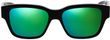 Product with lens tinting