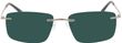 Product with lens tinting