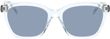Product with lens tinting