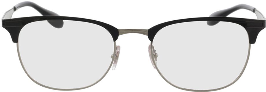Picture of glasses model Ray-Ban RX6346 2861 52-19 in angle 0