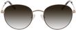 Product with lens tinting