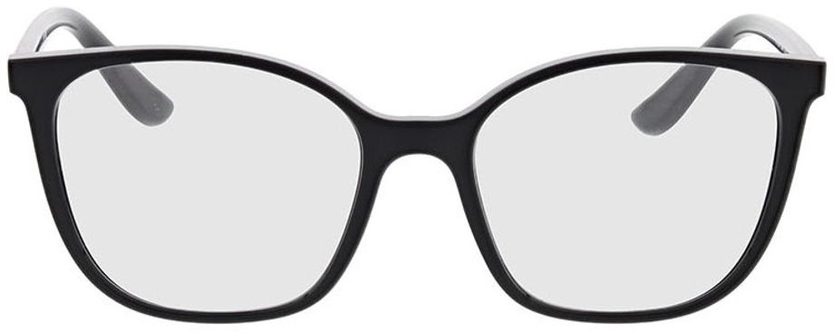 Picture of glasses model VO5356 W44 52-17 in angle 0