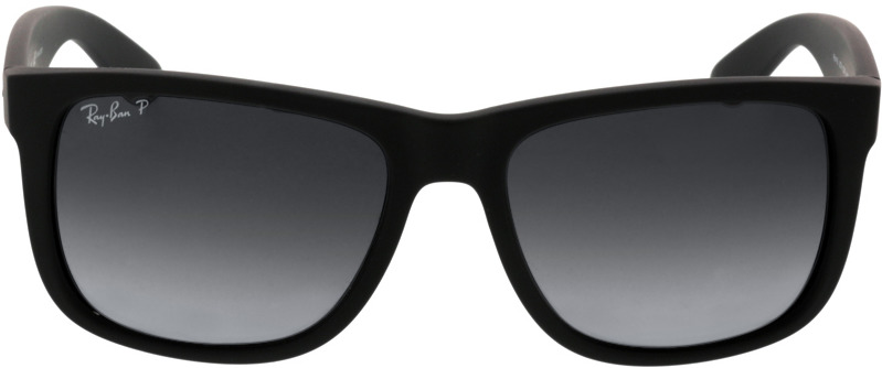 Picture of glasses model Ray-Ban Justin RB4165 622/T3 54-16