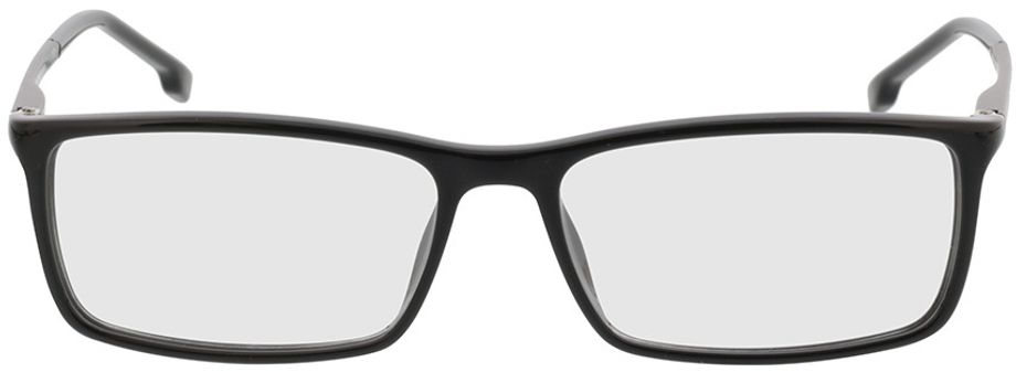 Picture of glasses model BOSS 1184 807 58-16 in angle 0