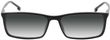 Product with lens tinting