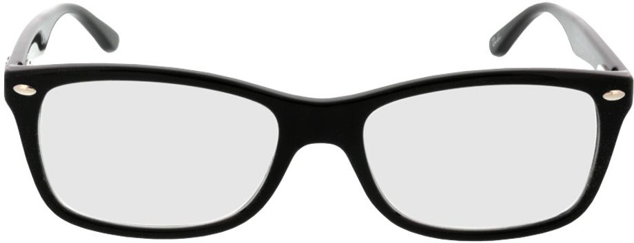Picture of glasses model RX5228 2000 53-17 in angle 0