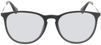 Product with lens tinting