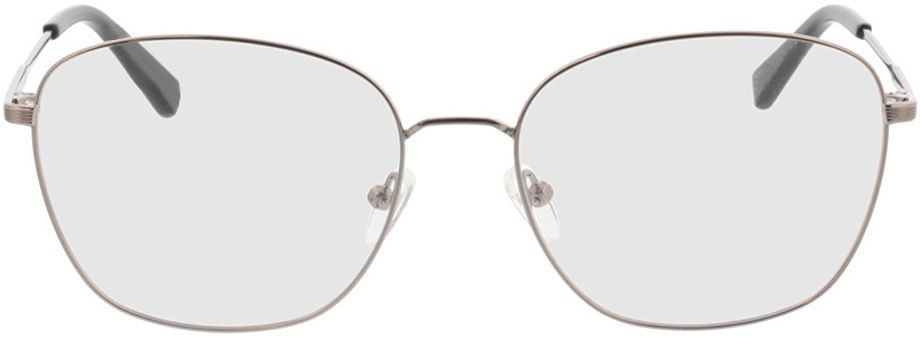 Picture of glasses model Selene - anthrazit/schwarz in angle 0