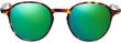 Product with lens tinting