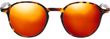 Product with lens tinting