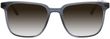 Product with lens tinting