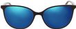 Product with lens tinting