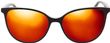 Product with lens tinting