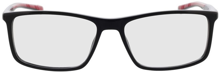 Picture of glasses model CARDUC 007 OIT 56-16 in angle 0