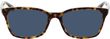 Product with lens tinting