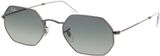 Picture of glasses model Ray-Ban RB3556N 004/71 53-21