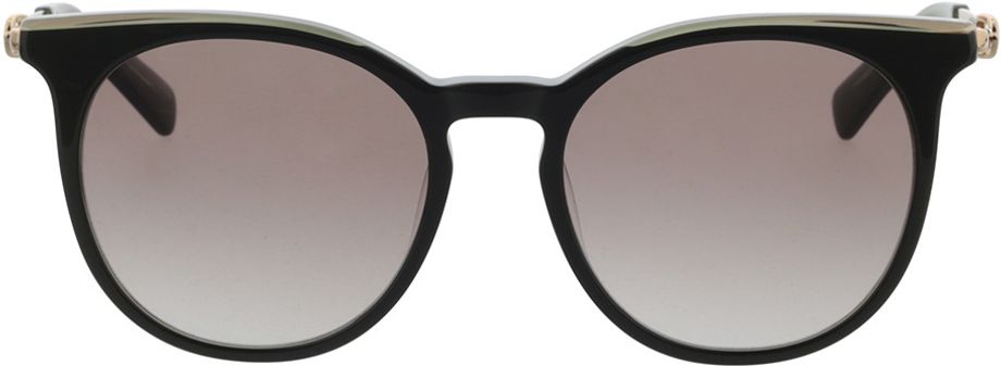 Picture of glasses model LO693S 300 52-18 in angle 0