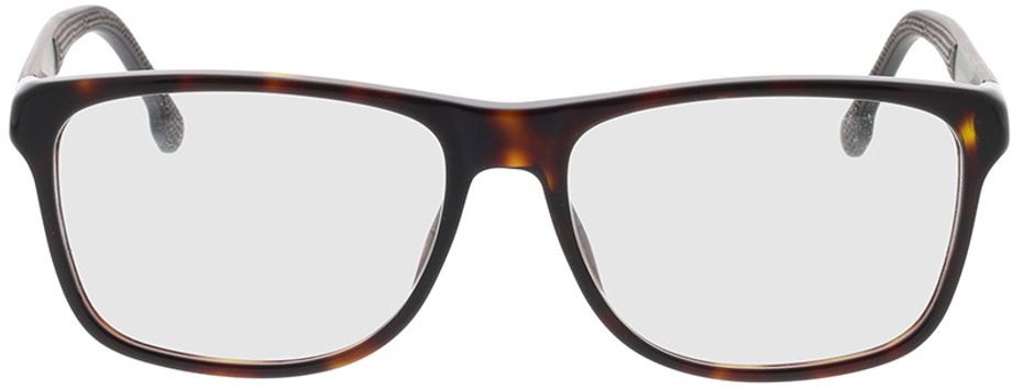 Picture of glasses model 8851 086 56-16 in angle 0