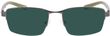 Product with lens tinting