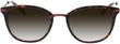 Product with lens tinting