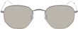 Product with lens tinting