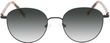 Product with lens tinting