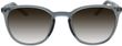 Product with lens tinting