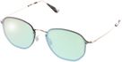 Picture of glasses model Ray-Ban RB3579N 003/30 58-15