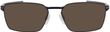 Product with lens tinting