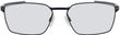 Product with lens tinting