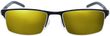 Product with lens tinting