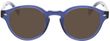 Product with lens tinting