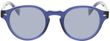 Product with lens tinting