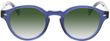Product with lens tinting