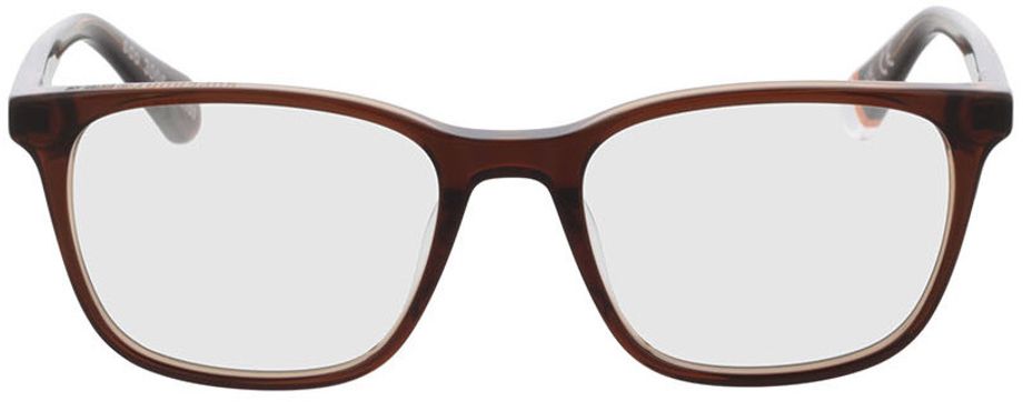 Picture of glasses model SDO 3005 103 49-17 in angle 0