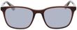 Product with lens tinting