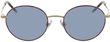 Product with lens tinting