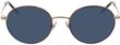 Product with lens tinting