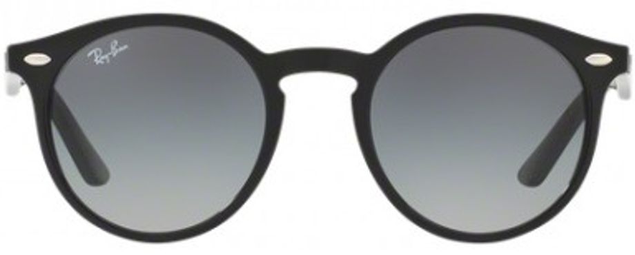 Picture of glasses model Ray-Ban Junior RJ9064S 100/11 44-19 (falsche Bilder) in angle 0