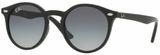 Picture of glasses model Ray-Ban Junior RJ9064S 100/11 44-19